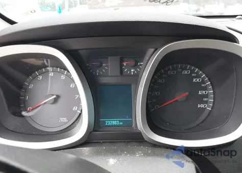 2012 Chevrolet Equinox 2Lt z USA, uszkodzony, nr VIN 2GNFLNE55C6285655